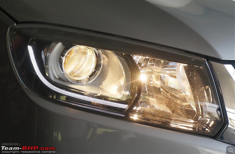 UK: Government to review car headlights, tackle glare issue-marutivitarabrezza10.jpg