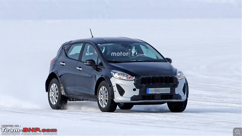 New Fiesta-based Compact SUV from Ford - Called the Puma-babybronco1spyphotos.jpg