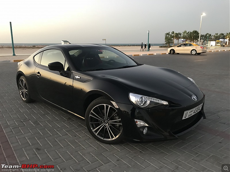 Living with a practical sports car : The iconic Toyota GT86-img_8542.jpg