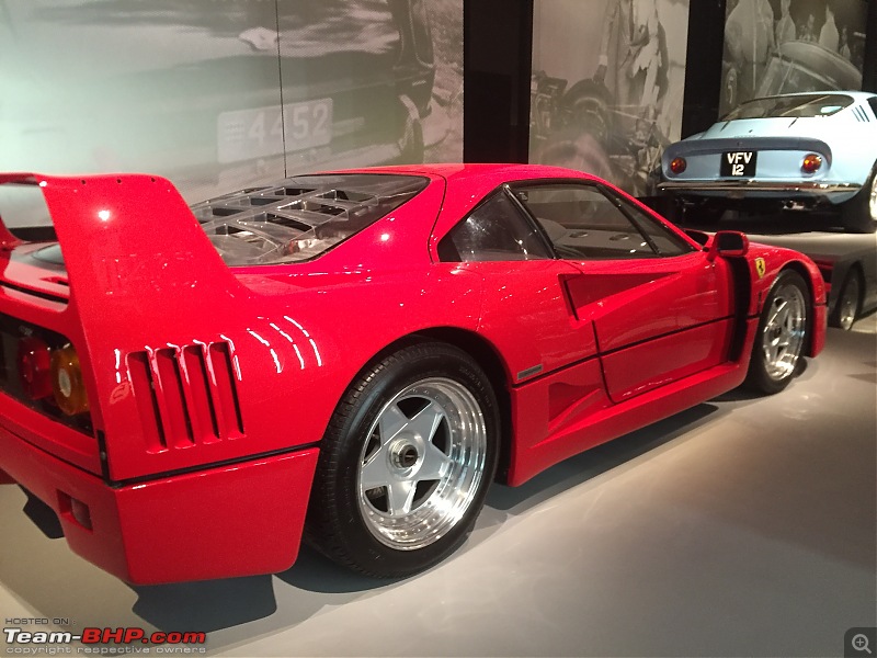 Ferrari under the skin - Exhibition at the Design Museum, London-3image.jpeg
