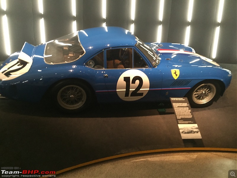 Ferrari under the skin - Exhibition at the Design Museum, London-6image.jpeg