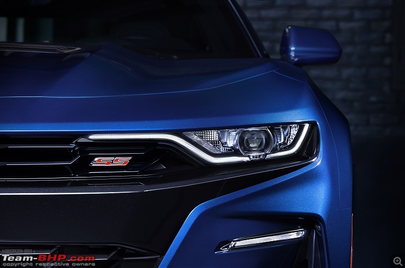 2019 Chevrolet Camaro unveiled-2019chevroletcamaross006.jpg