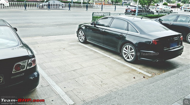 Through my eyes - The automotive scene in China!-audi-a6l.jpg