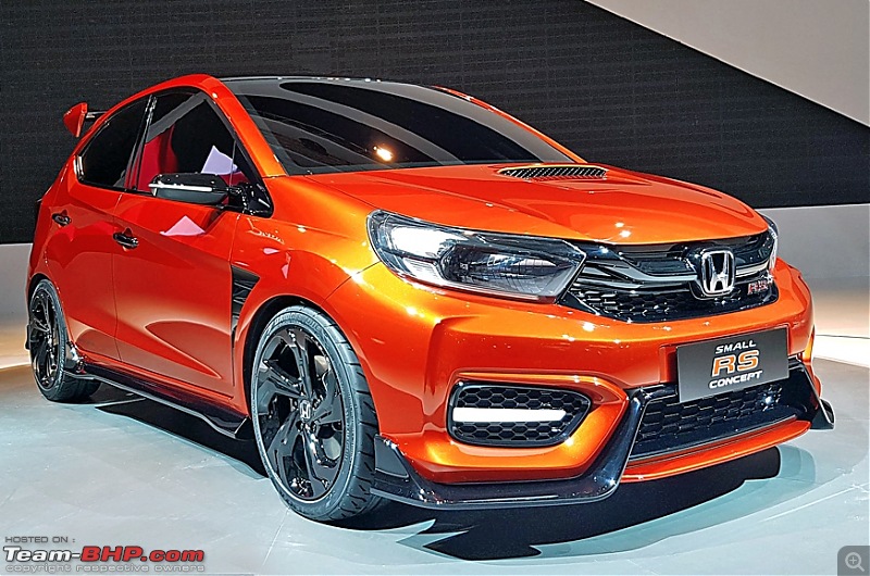 Honda Small RS Concept revealed - Next gen Brio?-honda-brio.jpg