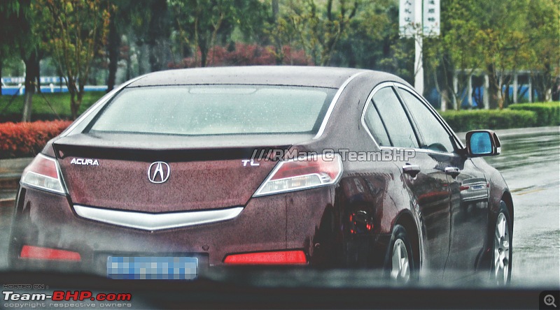 Through my eyes - The automotive scene in China!-acura-tl.jpg