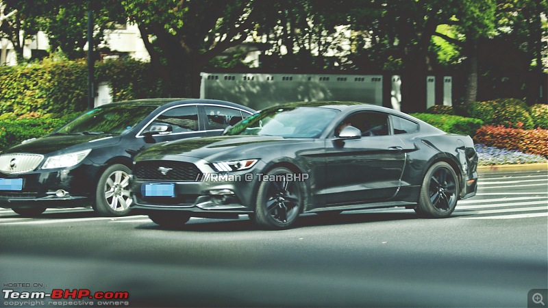 Through my eyes - The automotive scene in China!-ford-mustang1.jpg