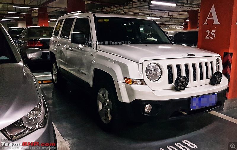 Through my eyes - The automotive scene in China!-jeep-patriot.jpg