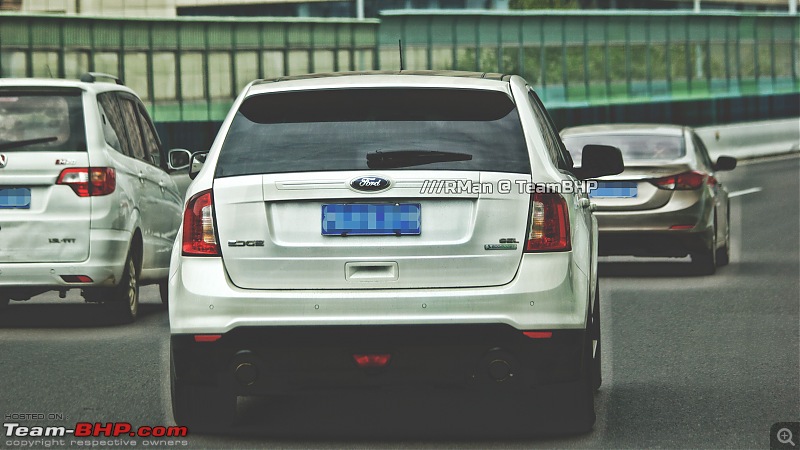 Through my eyes - The automotive scene in China!-ford-edge.jpg