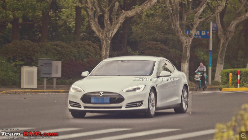 Through my eyes - The automotive scene in China!-tesla1.jpg