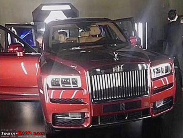 The Rolls Royce Cullinan SUV - This is it!-1image.jpeg