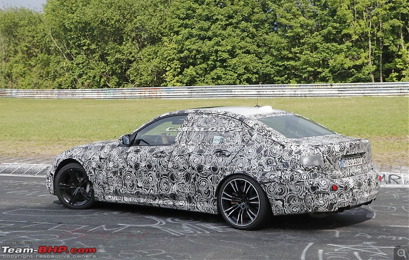 Spy Pics: Next-gen BMW M3 (G80)-2019bmwm3ring7.jpg