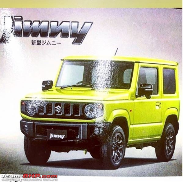 New Suzuki Jimny in 2018-jm1.jpg