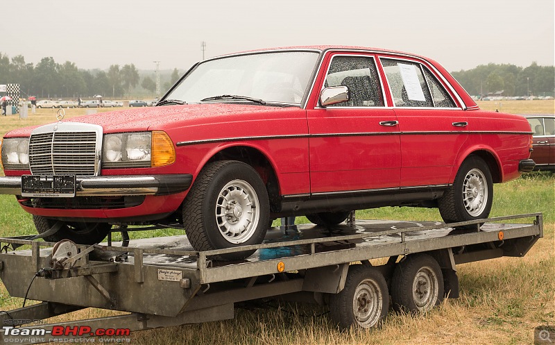 Drive: From Netherlands to Germany for the longest Mercedes W123 parade-p6105889.jpg