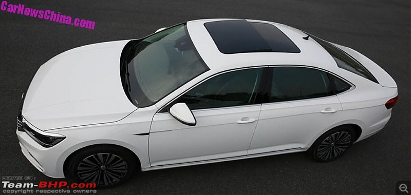 Spyshots: Volkswagen Passat 8.5 Facelift Starts Testing, Will Debut in 2018-vwpassat4.jpg