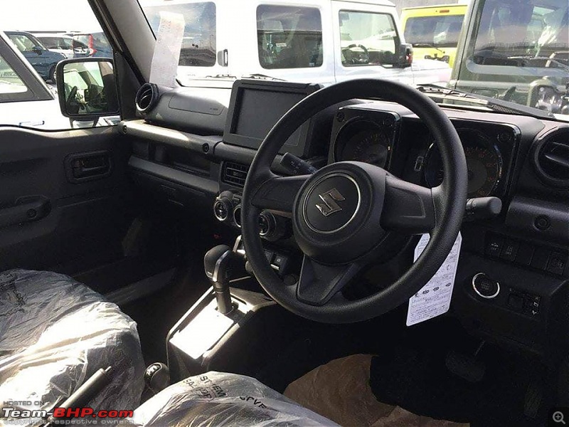 New Suzuki Jimny in 2018-jimny-interior.jpg
