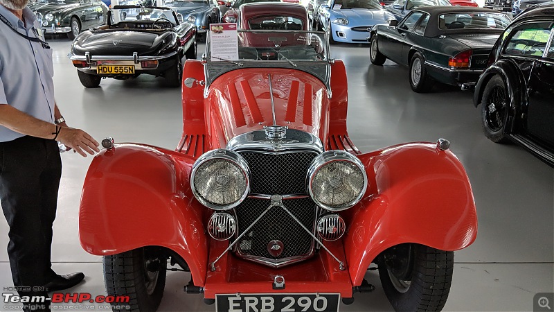 With MG Motor in UK - Brand history, Silverstone & more-img_20180601_165105.jpg