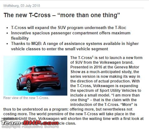 Volkswagen T Cross - A compact crossover based on the Polo. EDIT: Now unveiled-vw.jpg