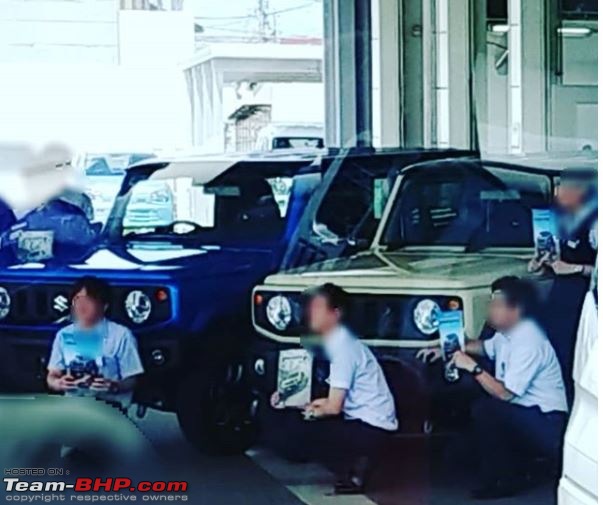 New Suzuki Jimny in 2018-jim0.jpg