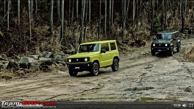 New Suzuki Jimny in 2018-086febe8s.jpg