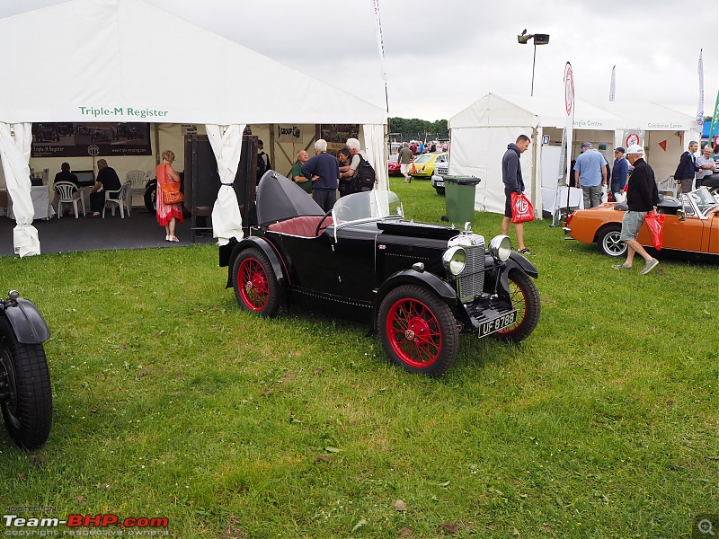 With MG Motor in UK - Brand history, Silverstone & more-p6020117.jpg
