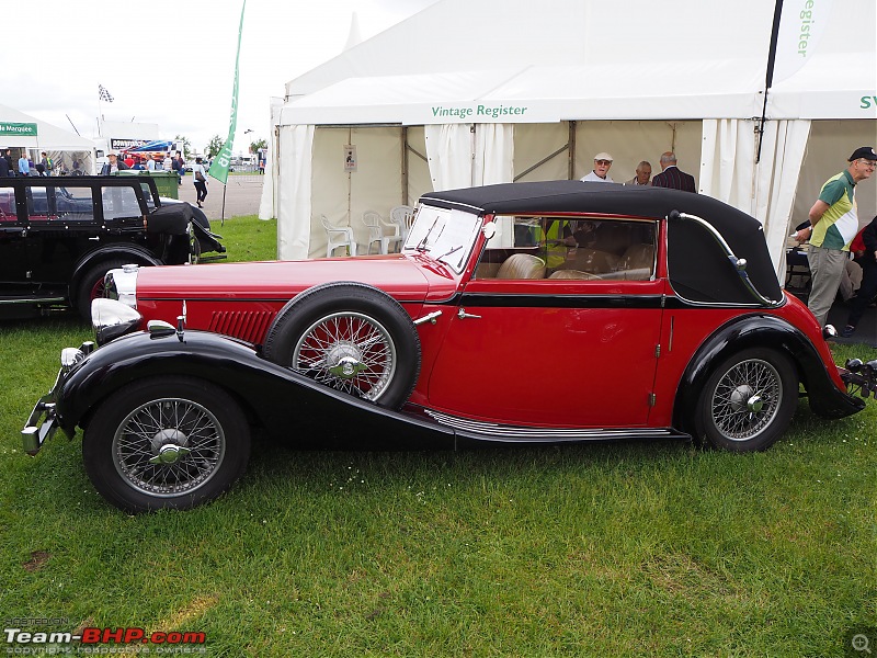 With MG Motor in UK - Brand history, Silverstone & more-p6020108.jpg