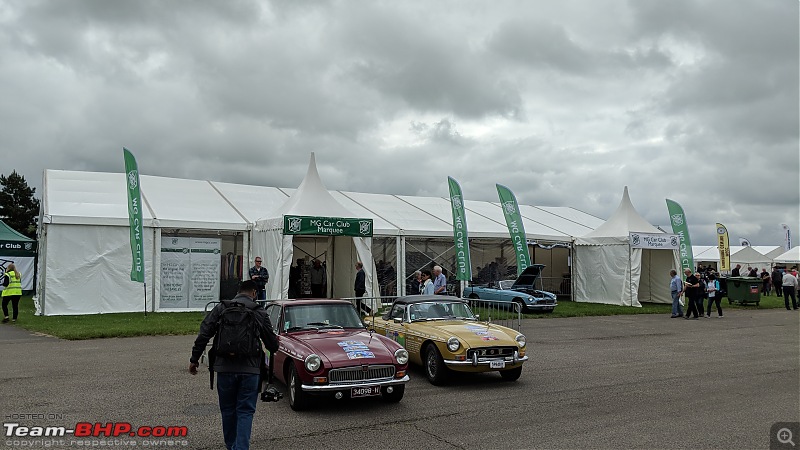 With MG Motor in UK - Brand history, Silverstone & more-img_20180602_110718.jpg