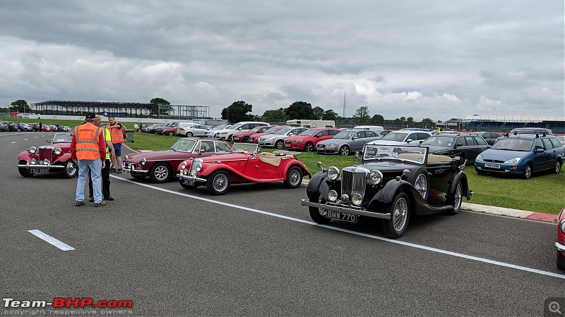 With MG Motor in UK - Brand history, Silverstone & more-img_20180602_122326.jpg