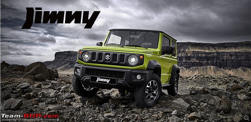 New Suzuki Jimny in 2018-jim1.jpg