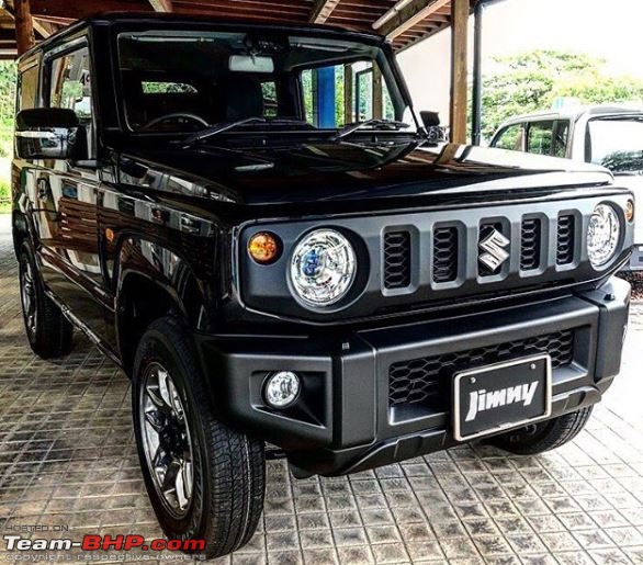 New Suzuki Jimny in 2018-jb.jpg