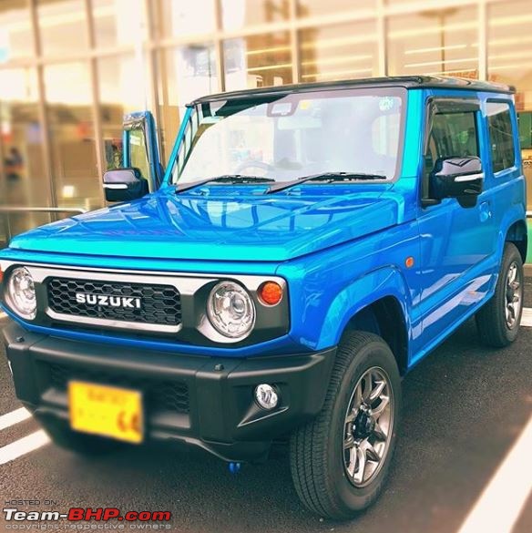 New Suzuki Jimny in 2018-jim11.jpg