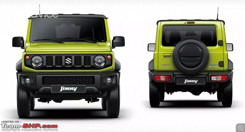 New Suzuki Jimny in 2018-car1.jpg