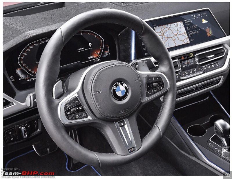 The next-gen BMW 3-Series (G20). EDIT: Now unveiled-imageuploadedbyteambhp1534485470.003616.jpg
