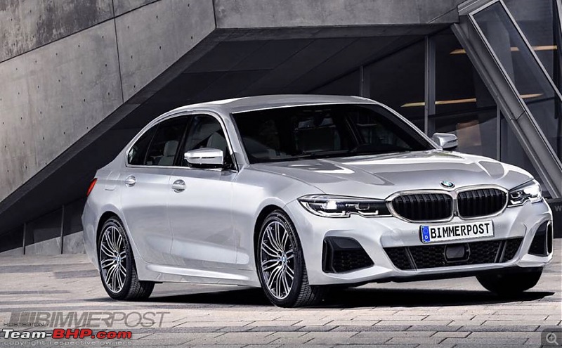 The next-gen BMW 3-Series (G20). EDIT: Now unveiled-imageuploadedbyteambhp1535438621.153957.jpg