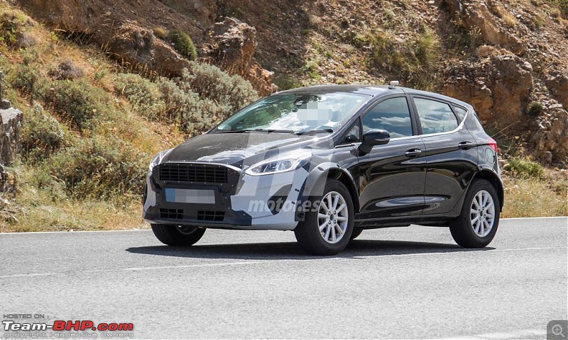 New Fiesta-based Compact SUV from Ford - Called the Puma-fordbsuvfotosespiaeuropa201849878_3.jpg