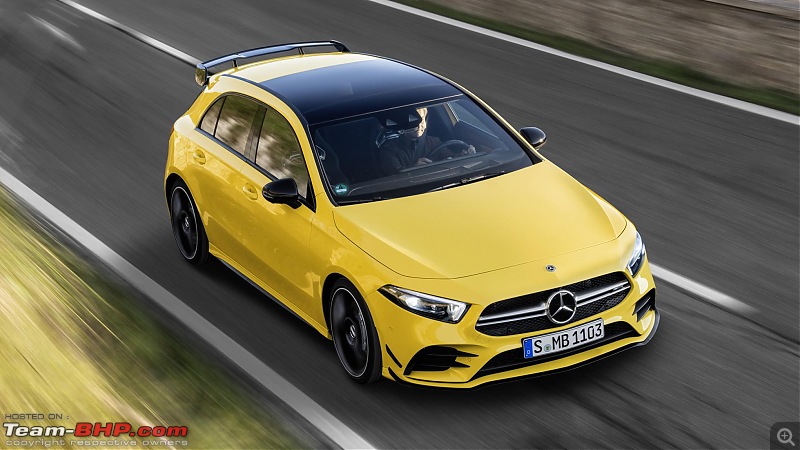 The Mercedes-Benz A35 - AMG's new baby hot hatch-a35-1.jpg