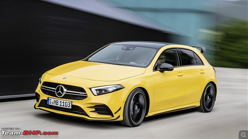 The Mercedes-Benz A35 - AMG's new baby hot hatch-a35-8.jpg