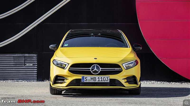 The Mercedes-Benz A35 - AMG's new baby hot hatch-a35-12.jpg