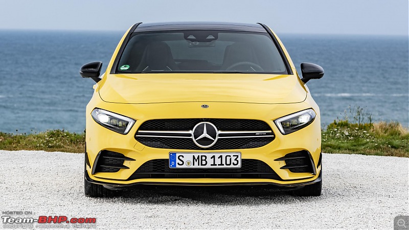 The Mercedes-Benz A35 - AMG's new baby hot hatch-a35-14.jpg