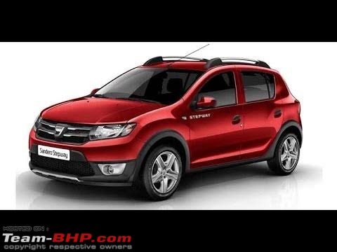 Volkswagen T Cross - A compact crossover based on the Polo. EDIT: Now unveiled-images.jpeg