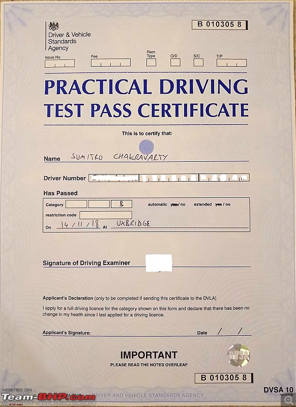 Driving in the UK for Indians - Theory, Hazard Perception & Practical Tests-img_20181118_202303551.jpg