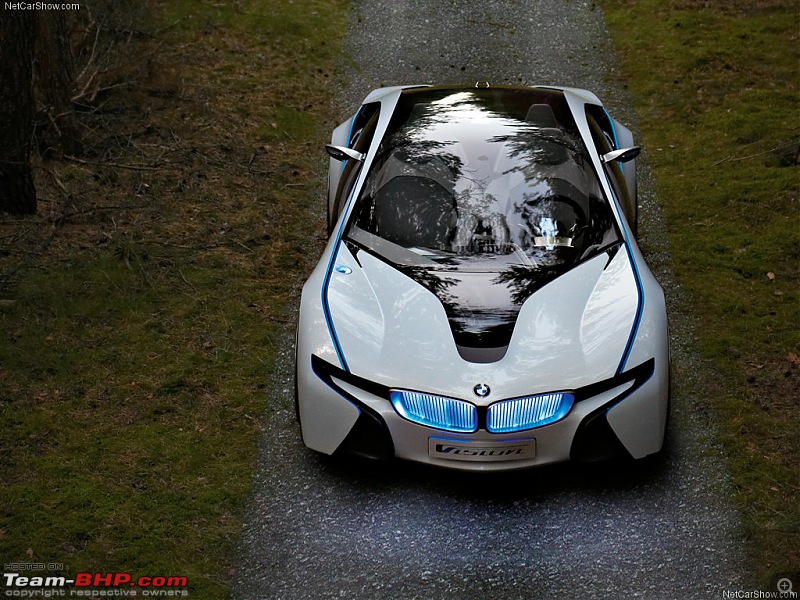 Radical BMW Efficient Dynamics sports coupe concept revealed-13.jpg