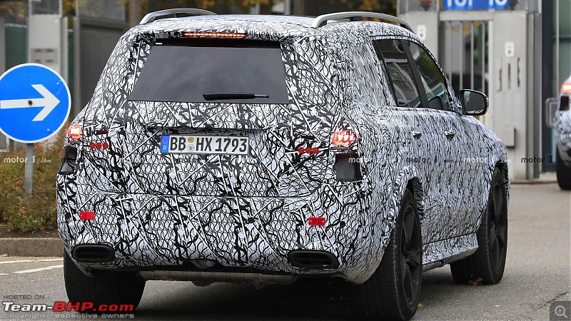 SUV spotted testing in Prague - which one is it?-mercedesmaybachglsspyphoto.jpg