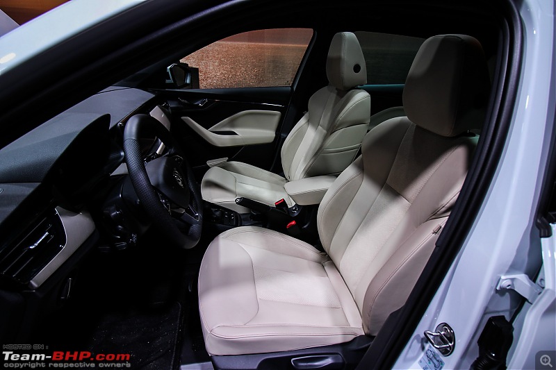 Skoda Scala : Official Preview-seats_front.jpg
