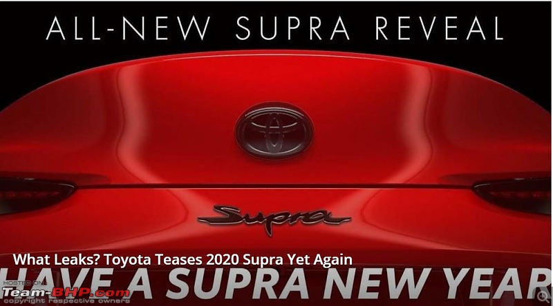 The 2019 Toyota Supra! Now unveiled-1.jpg