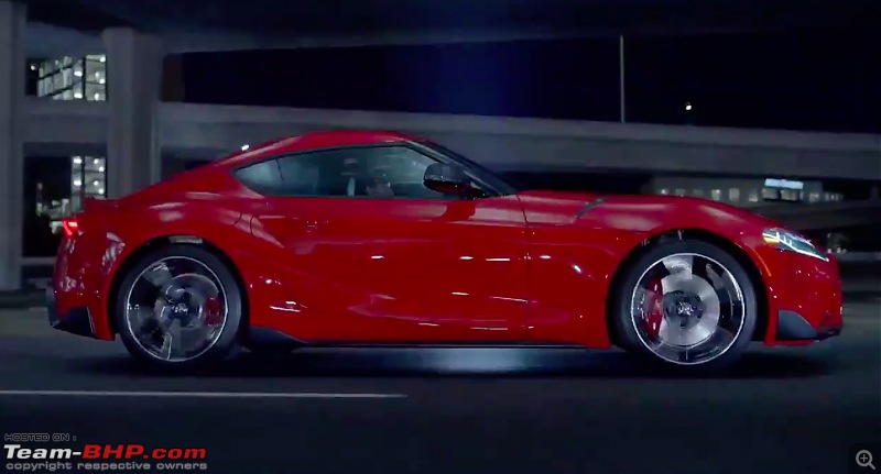 The 2019 Toyota Supra! Now unveiled-2.jpg