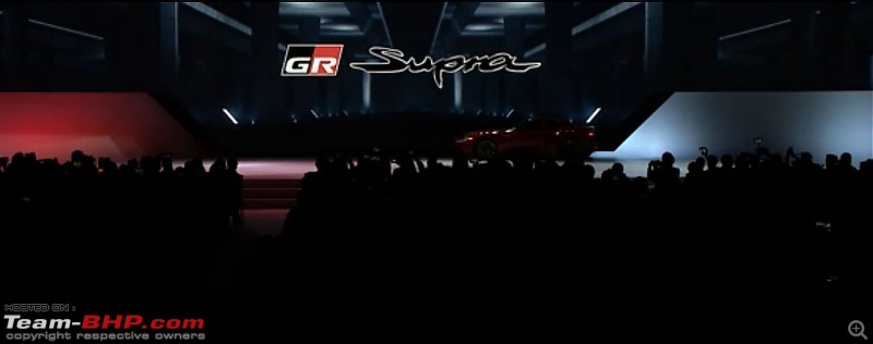 The 2019 Toyota Supra! Now unveiled-1.jpg