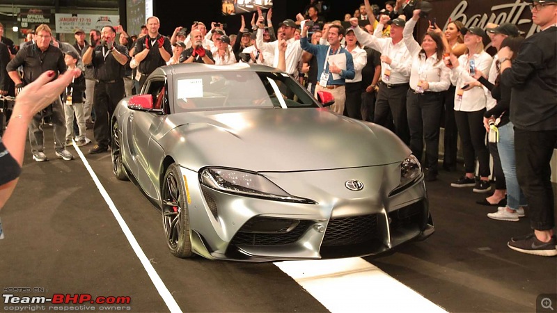 The 2019 Toyota Supra! Now unveiled-1.jpg