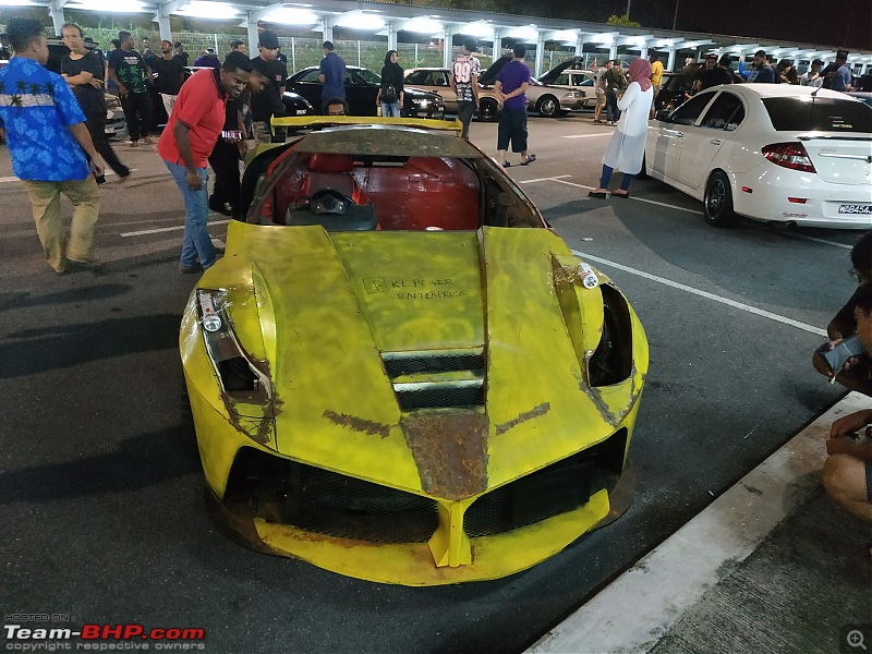 Car Replicas - An alternative to Supercars?-4354ff34laferrarireplicamalaysia4.jpg