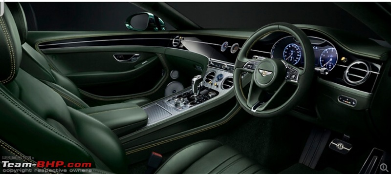 2019 Bentley Continental GT No.9 Edition unveiled at Geneva-screenshot_20190305125239_chrome.jpg