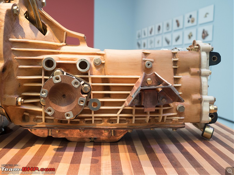 Automotive sculptures by Eric Van Hove at Frisian Museum, Netherlands-p3170081.jpg